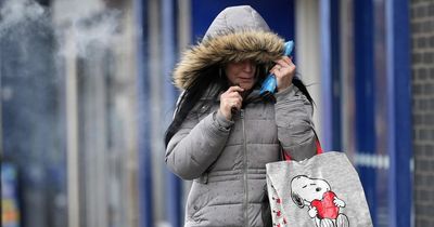 Ireland cold weather forecast as Met Eireann warn big change on the way as winter starts to bite