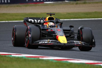 Norris expects Verstappen to land penalty for Suzuka F1 Q3 near-miss