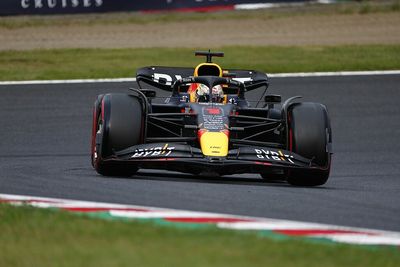 Norris expects Verstappen to land penalty for Suzuka Q3 near-miss