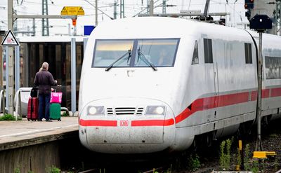 'Malicious and targeted' sabotage halts rail traffic in northern Germany