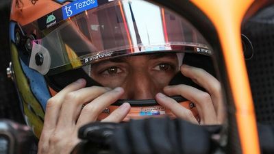 Daniel Ricciardo misses out on F1 top 10 by 0.03 seconds in Japan