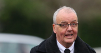 Ex-Celtic striker Frank McGarvey diagnosed with cancer