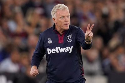 West Ham players must ‘show their worth’ as David Moyes looks to climb Premier League table