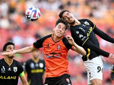Roar, Macarthur in A-League Men stalemate