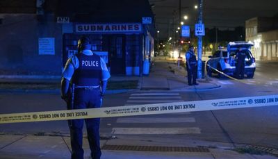 We must rein in violent crime to help those who need economic opportunity