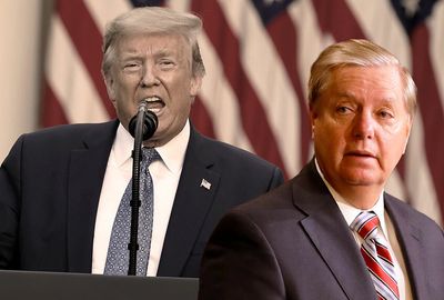 Graham to testify regarding Trump coup