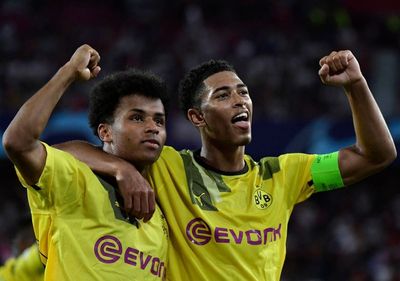 Borussia Dortmund vs Bayern Munich live stream: How to watch Bundesliga fixture online and on TV today