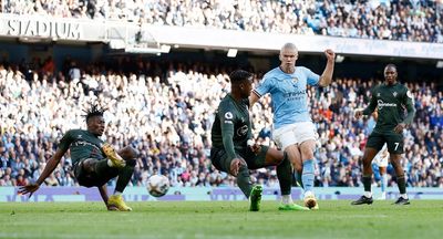 Man City vs Southampton confirmed line-ups: Team news ahead of Premier League fixture today