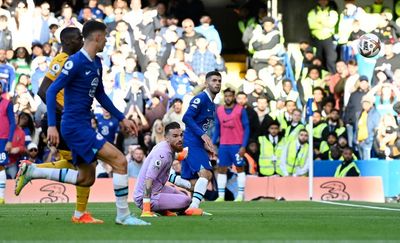 Chelsea vs Wolves confirmed line-ups: Team news ahead of Premier League fixture today