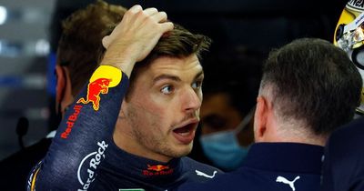 Max Verstappen avoids Japanese GP penalty despite Lando Norris demand