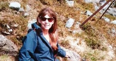 Police concerned for missing Scots woman's welfare as search launched