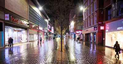 'Fridays are not what they were' in Manchester and it's changing life in the city centre