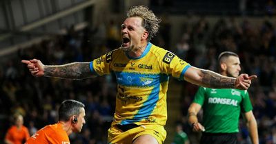 Leeds Rhinos v New Zealand live stream: How to watch Rugby League World Cup warm-up match