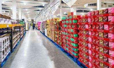 Cash and carry stores: can buying in bulk cut your shopping bills?