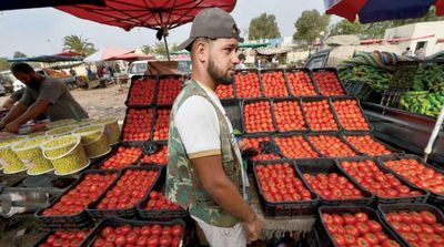 Algerian Govt Apologizes for Scarcity of Cooking Oil, Milk