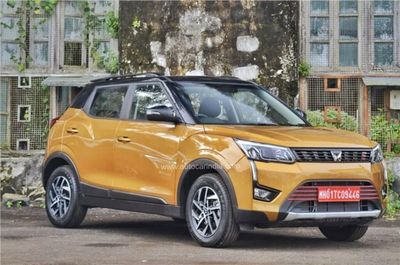 Mahindra’s XUV300 TurboSport forays into India