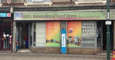 International food store that is deceptively small on the outside is packed with deals