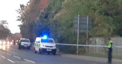 Boy slashed across face with knife in Leeds as police launch 24-hour crackdown