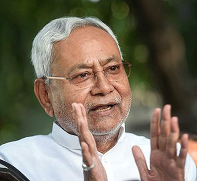 CBI charge sheet against Lalu Prasad, family | There’s nothing in the case, says Bihar CM Nitish Kumar