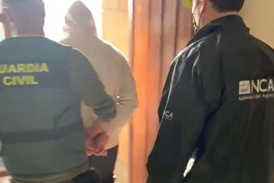 Albanian people-smuggling gang ‘dismantled’ after arrests