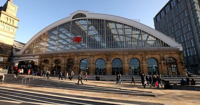 Operator bans alcohol on trains leaving Lime Street after 9pm at weekends