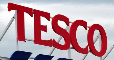 Tesco recall protein product warning it may contain pieces of metal