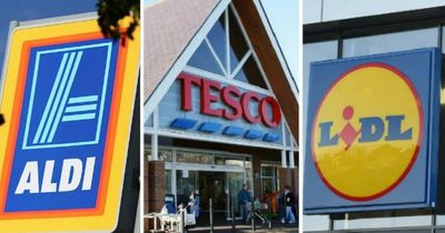 Chicken, beer and yoghurt in full list of food recalled by Tesco, Dunnes, Lidl and more Irish shops