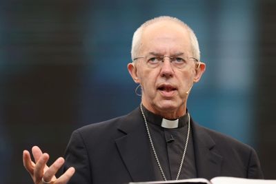 Archbishop concerned over potential move of British embassy to Jerusalem