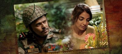 Anoop Oommen’s ‘C/O 56APO’, shot in Super 8mm format to premiere at Straight 8 film festival in London