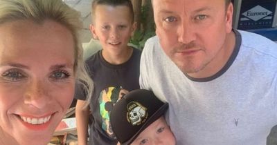 Mum goes on pricey tropical holiday alone to teach her kids 'vital lesson'