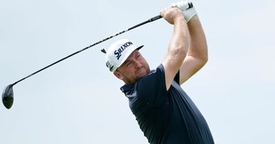 Graeme McDowell in line for mouth watering pay day after latest LIV golf event