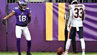 Bears vs. Vikings — What to Watch 4