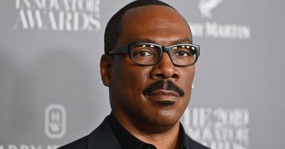 Eddie Murphy 'agrees to pay Mel B £31,000 child support' for 15-year-old daughter
