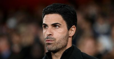 Martin Keown 'feels sorry' for Arsenal star as Mikel Arteta sets plan ahead of Liverpool