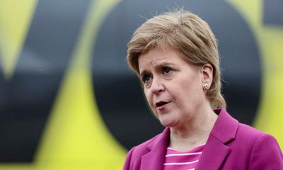 Scottish unions press Sturgeon to improve cost of living measures