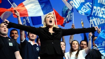 How far has France’s far-right National Rally come in 50 years?