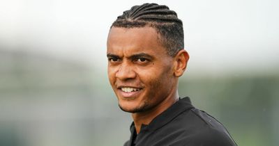 Manuel Akanji explains why he has settled in so quickly at Man City