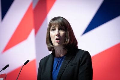 Labour criticises Tories for failing to scrap ‘outrageous’ non-dom status