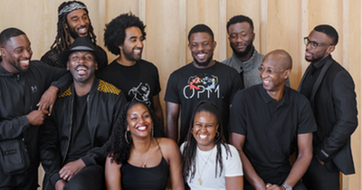 Third Manchester Melanin Markets to focus on 'black boy joy'