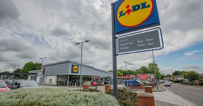 Lidl, Tesco, Asda and Sainsbury's alerts as shoppers told not to eat chocolate and rice