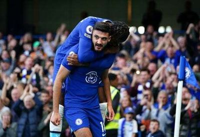 Chelsea 3-0 Wolves LIVE! Broja goal - Premier League result, match stream, latest reaction and updates today