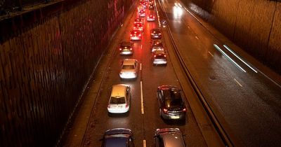 Manchester's worst-ever roads for traffic and pollution revealed