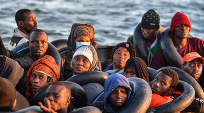 Tunisia Coastguard Struggles to Rein in Migrant Boats