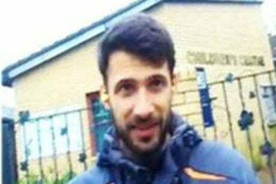 Islington: Urgent plea to find man who has been missing for a year