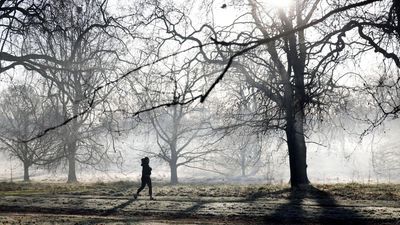 No blackout for Britons this winter as UK rules out energy savings