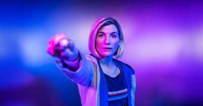 Jodie Whittaker's final Doctor Who episode air date as major villains return for deadly battle