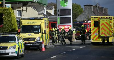 Creeslough Applegreen explosion: Donegal GAA cancels all weekend fixtures following tragedy