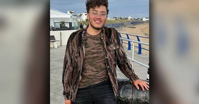 Heartbreaking tributes left for man, 26, killed by falling tree
