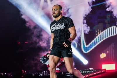 Video: What’s the best landing spot for Eddie Alvarez after departure from ONE Championship?