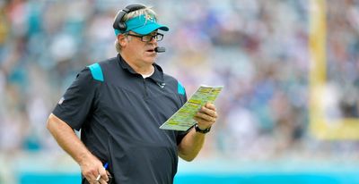 Doug Pederson: Jaguars have ‘good problem’ of too many playmakers to feed